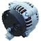 Wai Global Alternator, ALTDR CS130D, 102 Amp12 Volt, CW, 6Groove Pulley, 0700 Plug Clock 8229N - alternate 6